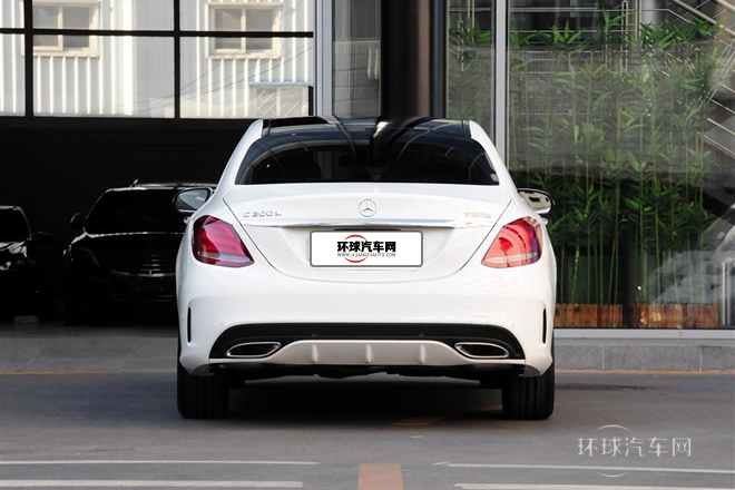 2015款 C 200 L 運動型