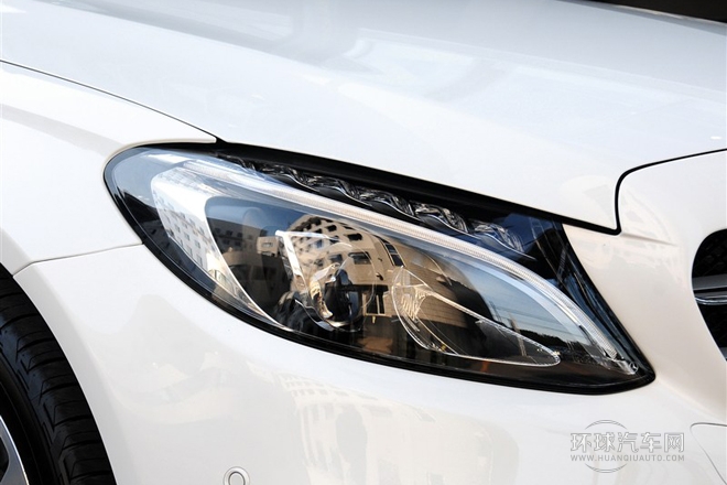 2015款 C 200 L 運(yùn)動(dòng)型