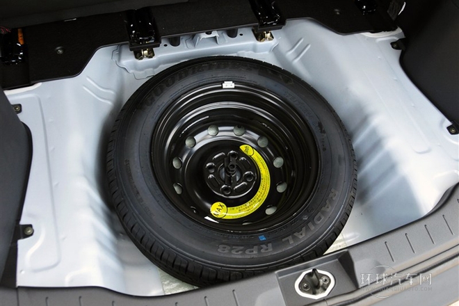 2014款 1.4L 自動豪華型