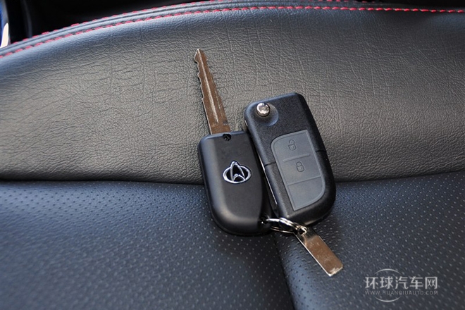 2014款 1.4L 自動豪華型