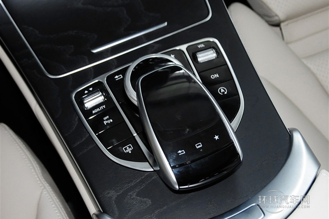 2015款 C 200 L 運動型