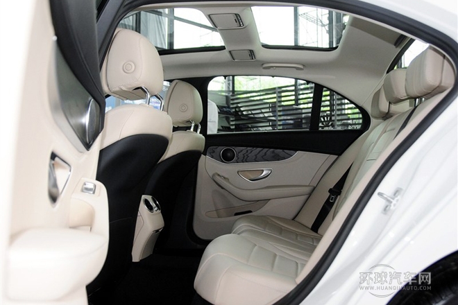 2015款 C 200 L 運動型