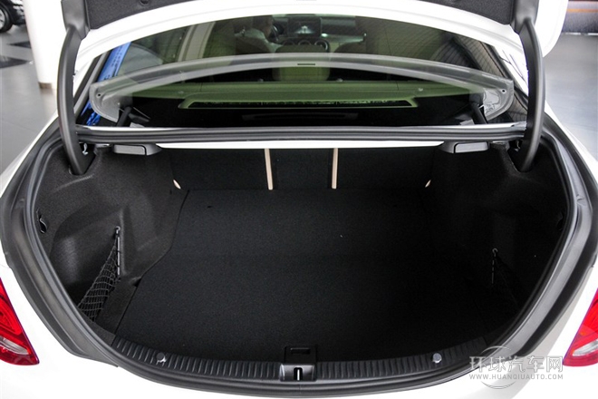 2015款 C 200 L 運動型