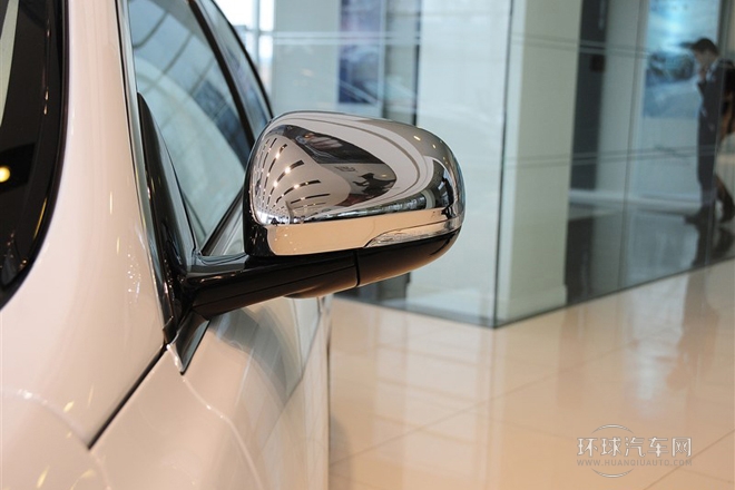 2014款 XJL 3.0 SC 四驅旗艦商務版