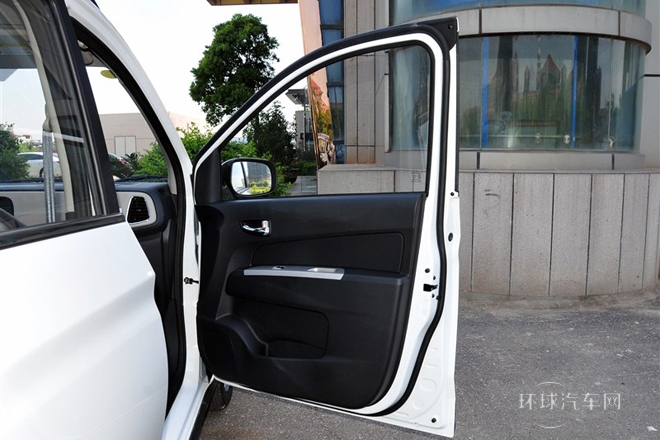 2014款 1.4L 自動豪華型