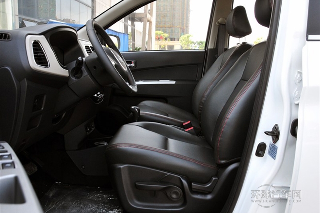 2014款 1.4L 自動豪華型