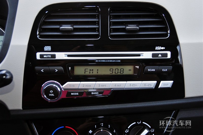 2014款 1.4L 自動豪華型