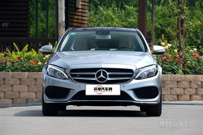 2015款 C 260 L 運動型