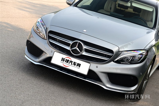 2015款 C 260 L 運動型