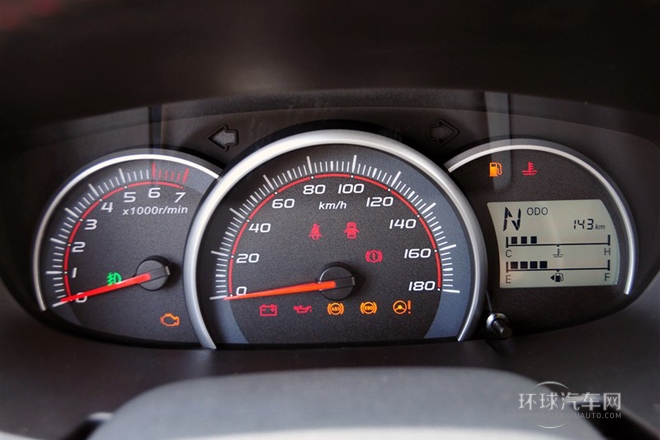 2014款 1.4L 自動豪華型