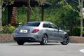 2015款 C 260 L 運動型