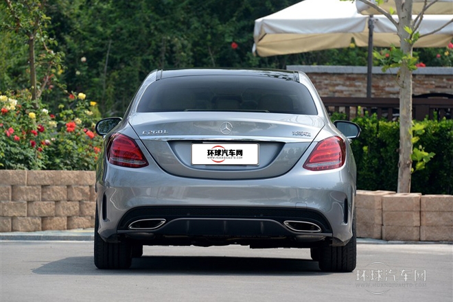 2015款 C 260 L 運(yùn)動(dòng)型