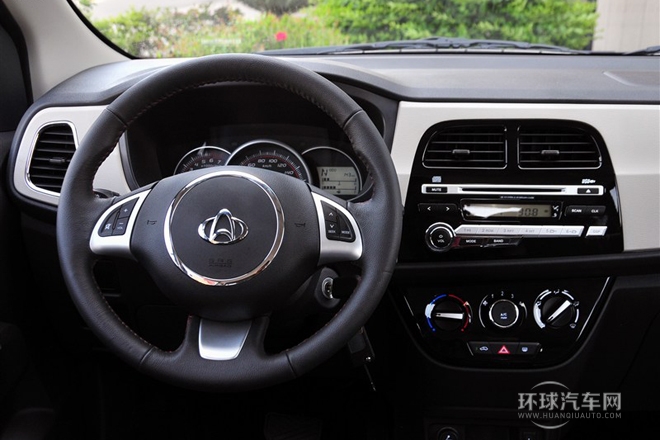 2014款 1.4L 自動(dòng)豪華型