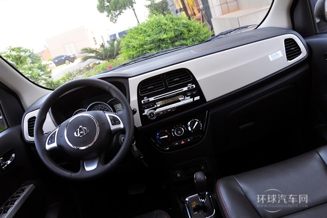 2014款 1.4L 自動豪華型