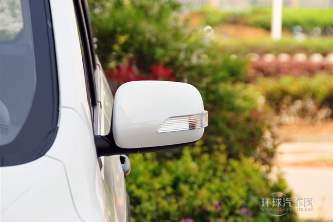 2014款 1.4L 自動豪華型