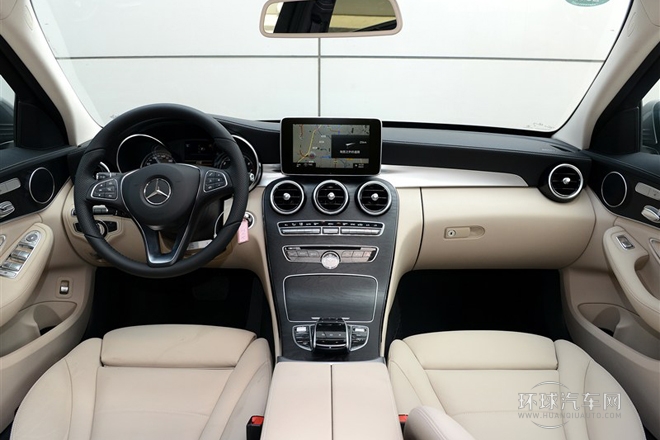 2015款 C 260 L 運動型