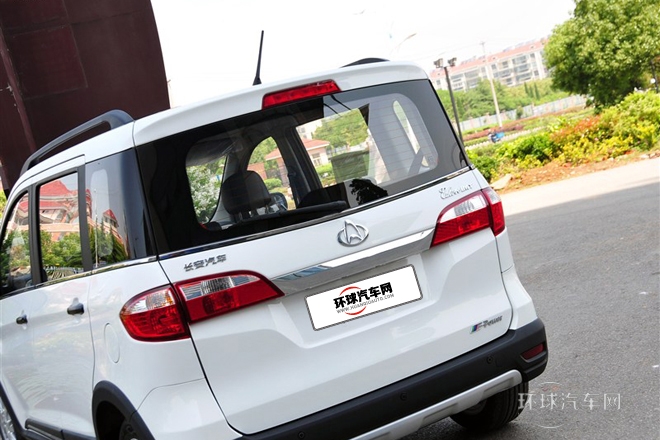 2014款 1.4L 自動豪華型