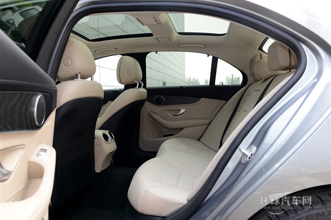 2015款 C 260 L 運動型