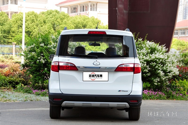 2014款 1.4L 自動豪華型