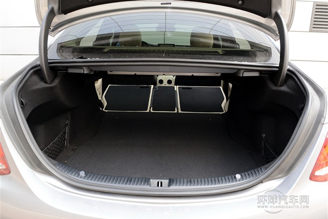 2015款 C 260 L 運動型