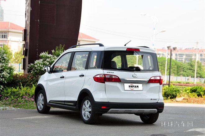 2014款 1.4L 自動豪華型