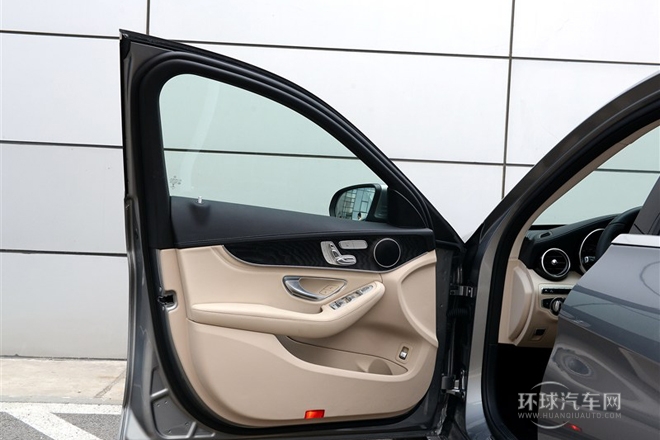 2015款 C 260 L 運動型