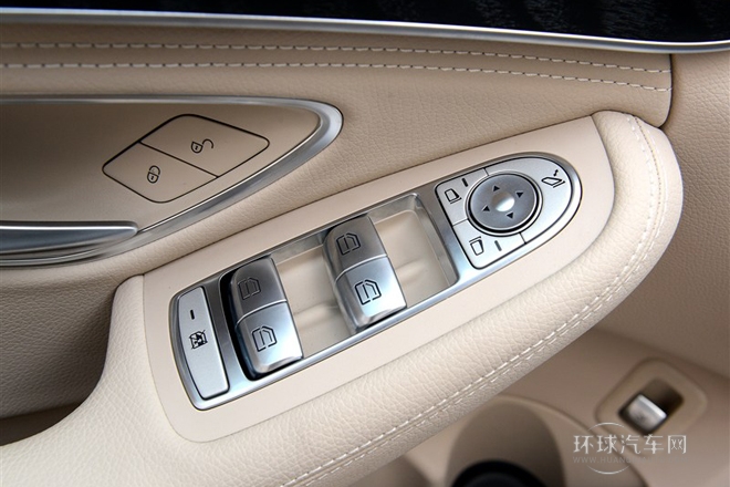 2015款 C 260 L 運(yùn)動型