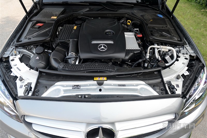 2015款 C 260 L 運(yùn)動(dòng)型