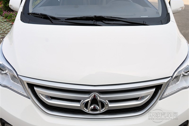 2014款 1.4L 自動豪華型