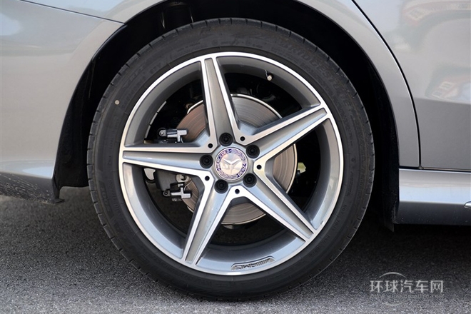 2015款 C 260 L 運(yùn)動(dòng)型