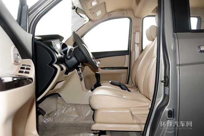 2012款 1.5L豪華型