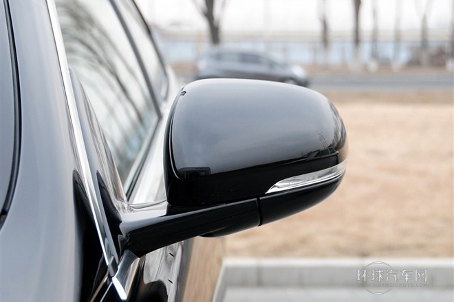 2014款 XJL 3.0 SC 四驅尊享商務版