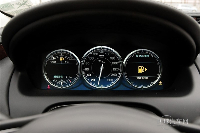 2014款 XJL 3.0 SC 四驅(qū)尊享商務(wù)版