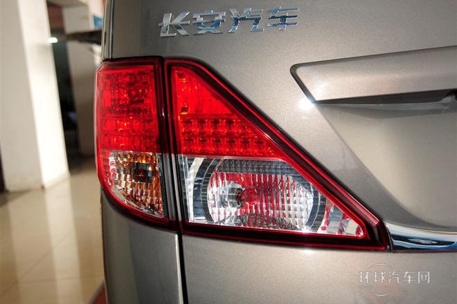 2012款 1.5L豪華型