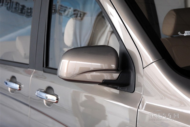 2012款 1.5L豪華型