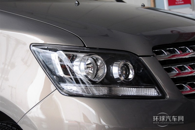 2012款 1.5L豪華型