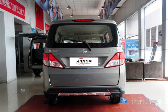 2012款 1.5L豪華型