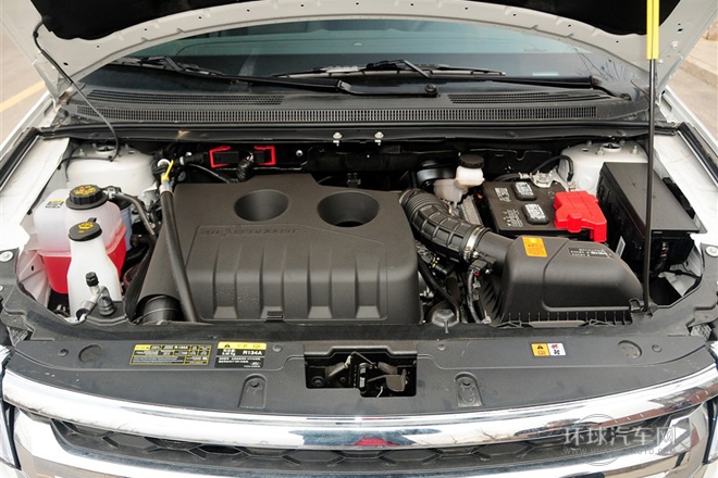 2012款 2.0T 精銳型