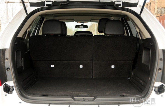 2012款 2.0T 精銳型