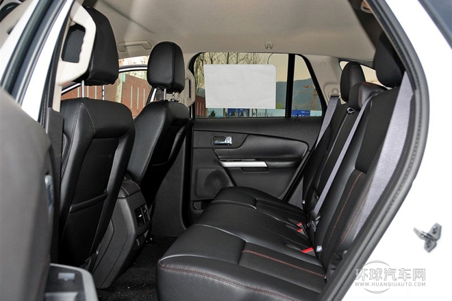 2012款 2.0T 精銳型