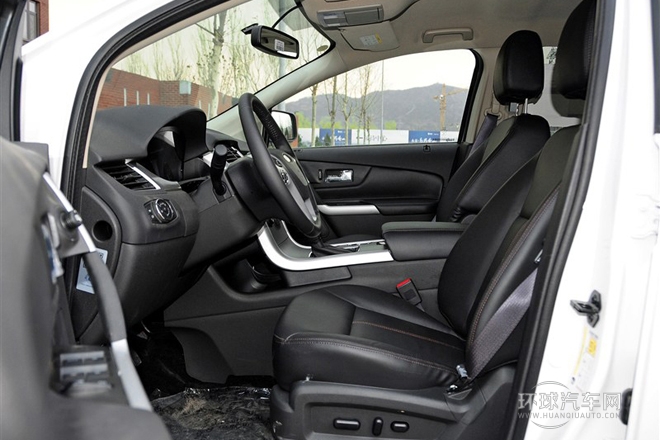 2012款 2.0T 精銳型