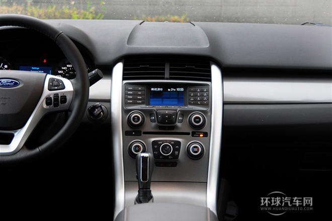 2012款 2.0T 精銳型