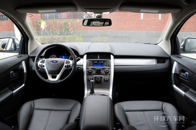 2012款 2.0T 精銳型