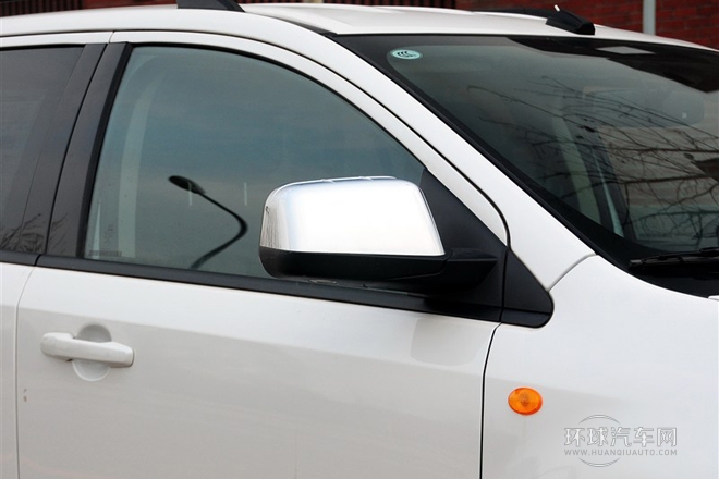 2012款 2.0T 精銳型