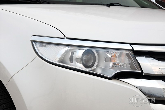 2012款 2.0T 精銳型