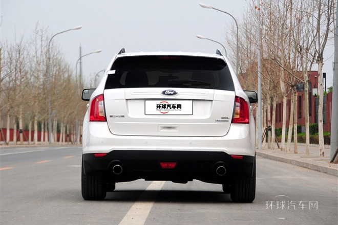 2012款 2.0T 精銳型