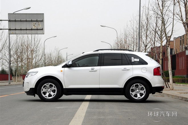 2012款 2.0T 精銳型