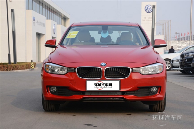 2014款 316Li 手動型