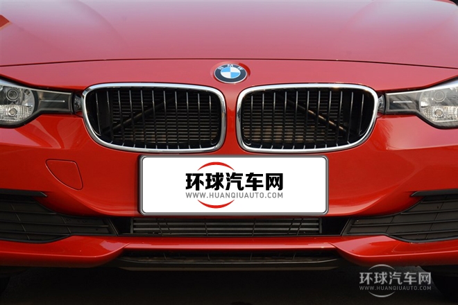 2014款 316Li 手動型