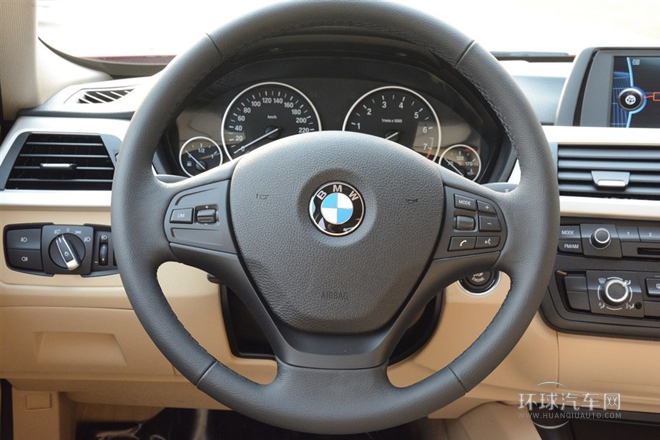 2014款 316Li 手動型